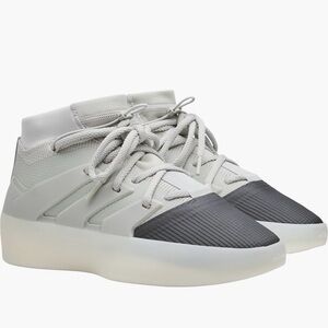 Essentials x Adidas collab Fear Of God x Athletics Basketball Sneakers Mens 12